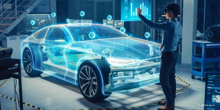 Automotive Systems Engineering – ein geeigneter Ansatz, um den komplexen Herausforderungen im Automotive zu begegnen