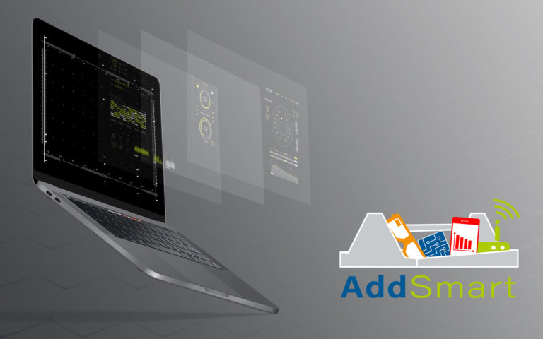 AddSmart Smarte Produkte für die Wertschöpfung von morgen