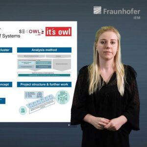 Fraunhofer IEM Its Owl Daria Wilke